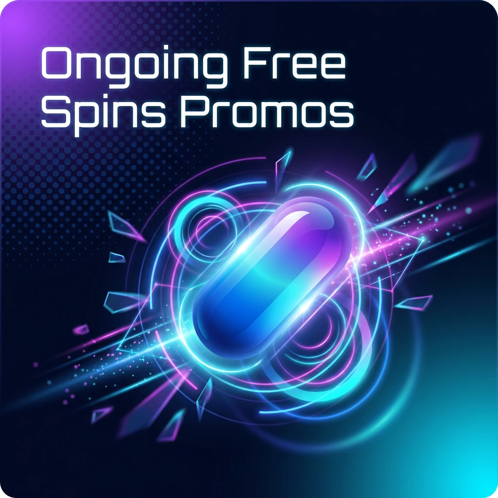 Ongoing Free Spins Promos