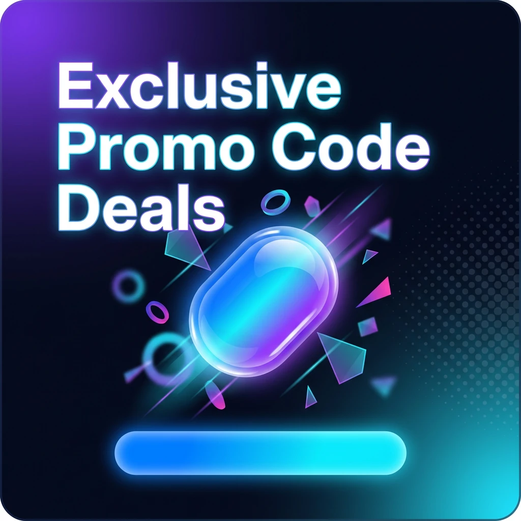 Exclusive Promo Code Deals
